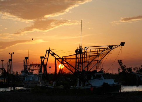 Big Oil Challenges State Environmental Law