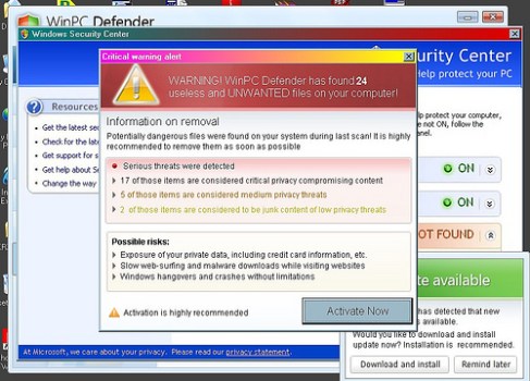 Apple Acknowledges Malware, Gets Hit Again
