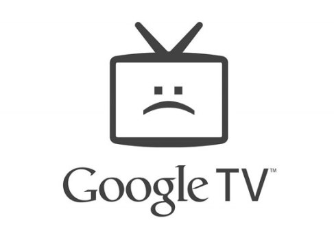 It's Official: Google TV Flopped Really Hard