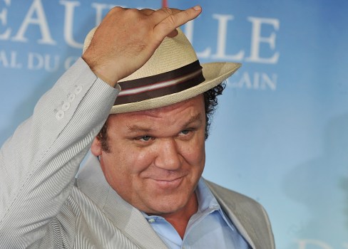 John C. Reilly: A Quirky, But Effective Mentor, On Screen and Off