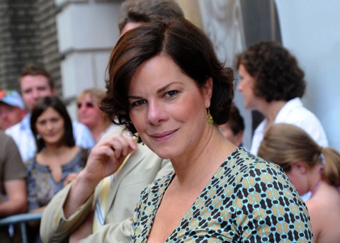 Marcia Gay Harden Coming To Your USA Doctor Show