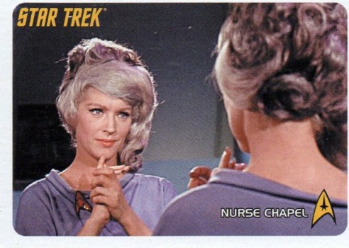 Google to Battle Siri with Majel