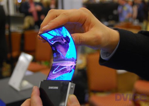 Judge Denies Apple's Sanctions Against Samsung