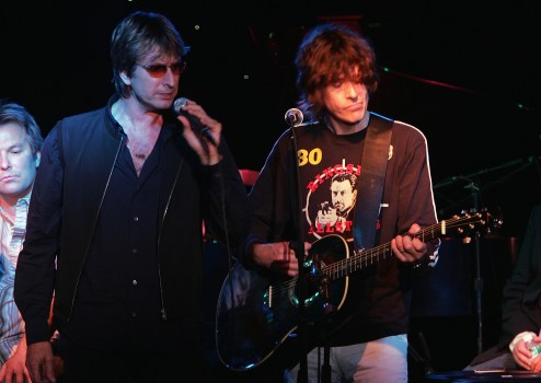 The Fixx Is In