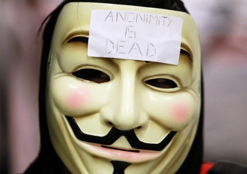 Will Hackers Have the Last Word?