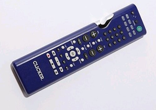 Universal Beer Remote Control