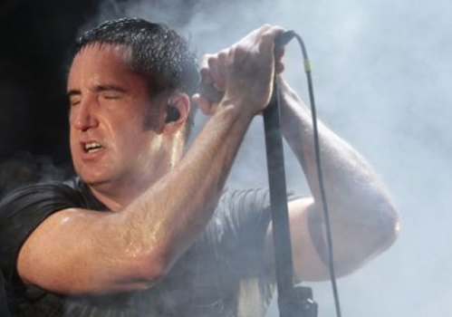 Trent Reznor Reteaming With Fincher for "Dragon Tattoo"
