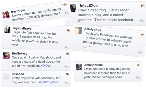 Porn Hack Attack Spams Facebook