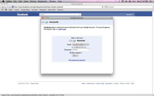 There's No Viral Hoax Hidden in Your MacBook