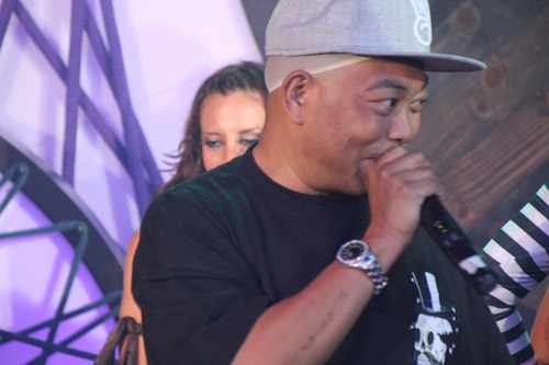Screen Grabs: 2 Live Crew at Fluxx