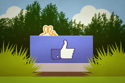 Facebook Acquires Gowalla