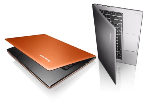 Lenovo's MacBook Air Rival Breathes Through Its Keyboard 