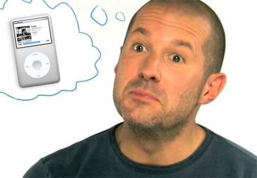 5 Revelations for Designers From Apple's Jonathan Ive