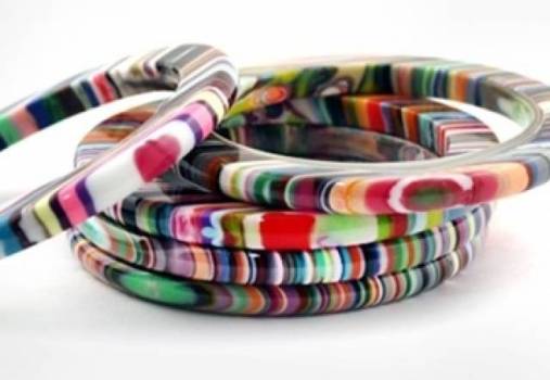 Cause & Effect Retroz Bracelet