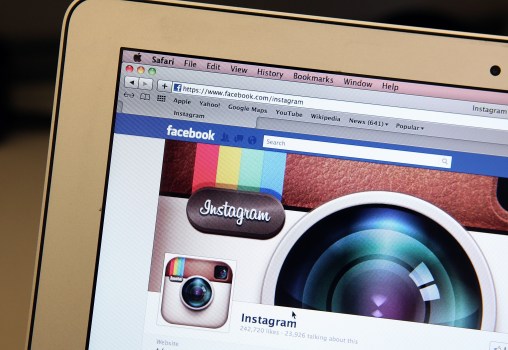 Secrets From Facebook's Recent Filings