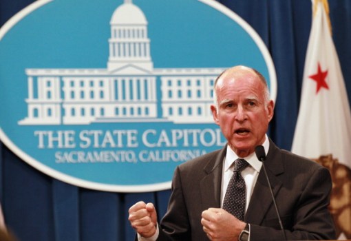 Brown's Best Idea Will Be Hardest to Do