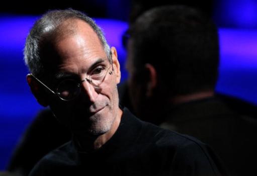 Consumers Don't Care Steve Jobs Is Gone