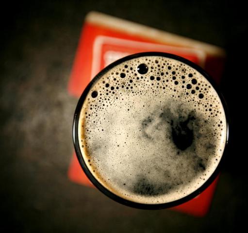 Beer Week! Beer Week! Beer Week! 