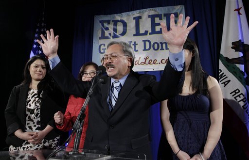 Ranked Choice: Less is Less