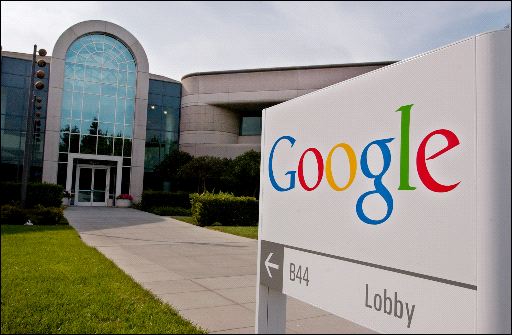 Google Avoids $2B in Taxes