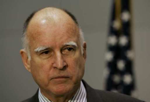 Redevelopment Money Paid Part of Brown's Salary in Oakland