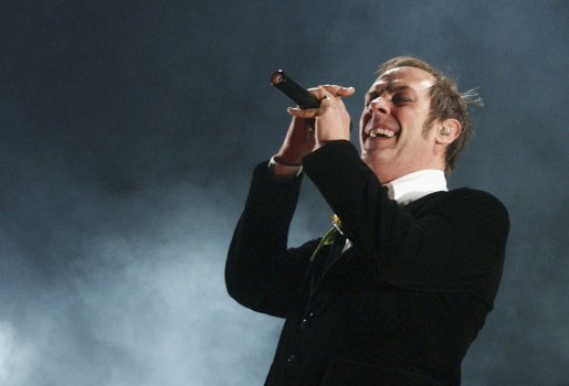 'Ninth' Life for the Godfather of Goth