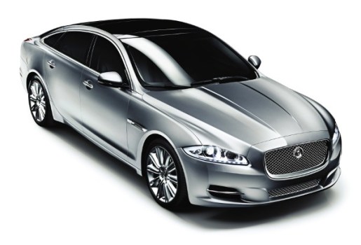 Get a Hotel Room, Ride in a New Jag