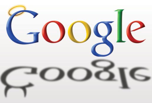 Google's Reputation is No. 1