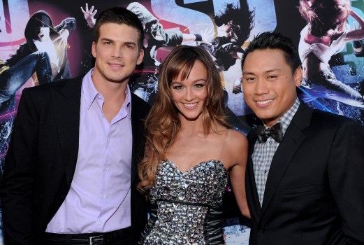 "Step Up 3D" Director Says Dance and Technology Are Perfect Partners