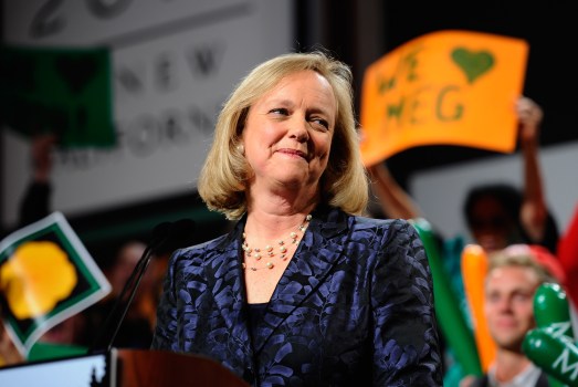 Better Candidates Won't Be Enough for GOP