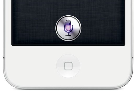 Voice of Apple's Siri Revealed in the UK