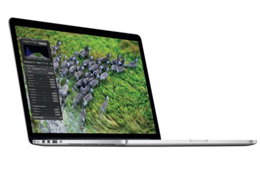 Google's Chrome Readied For Apple's Retina Display 