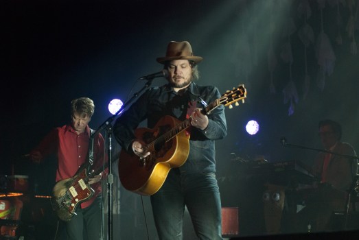 And Wilco Was Their Name-O