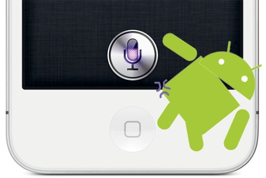 Siri Protocol Cracked Wide Open, Android Port on the Way