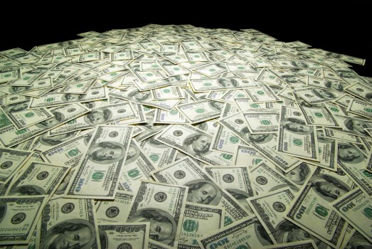 Opinion: On Pundits and Temporary Taxes