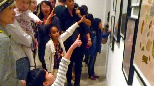 OCMA Free Summer Sunday