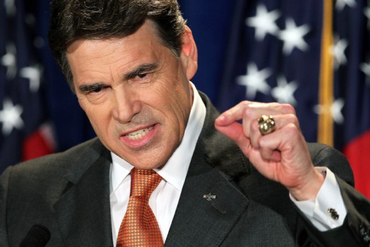 Opinion: Stop Dissin' Texas on Jobs