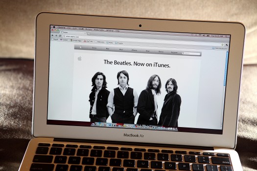 Apple Invades Latin America With iTunes
