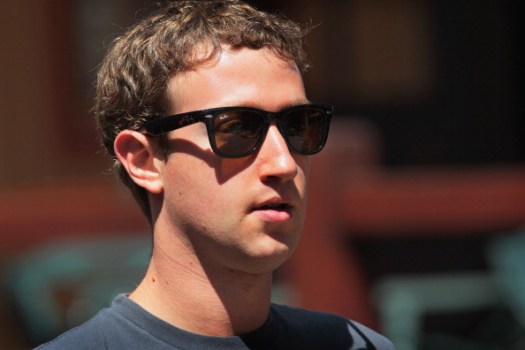 Zuckerberg Loses Another $1.6 Billion