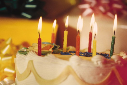 Happy Hundredth to a Historical Hotel