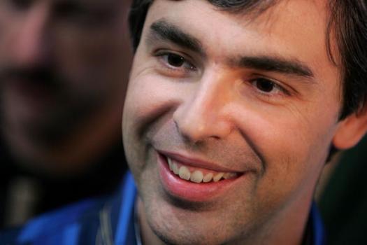Google Smashes Earnings Expectations