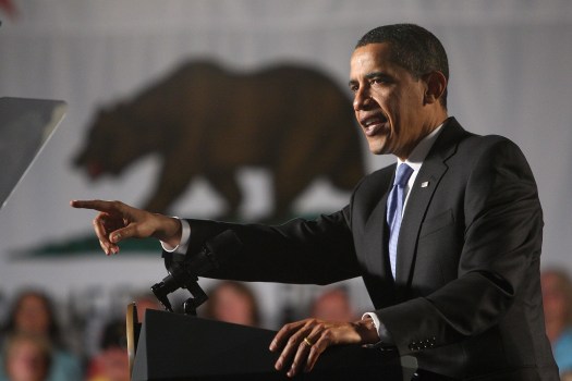5 Ways a Shutdown Would Hit California