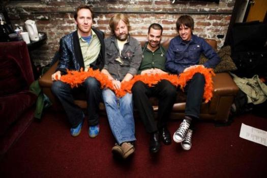 Sounds Like San Diego: Feb. 11