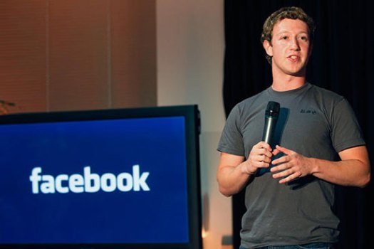 Facebook More Dangerous Than Playboy: Report