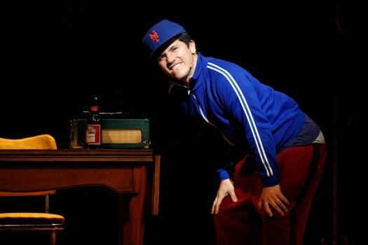 John Leguizamo’s Broadway Smash Hit Show "Ghetto Klown" on Tour--Get in on the Fun Now!