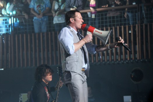 STP Rock SXSW