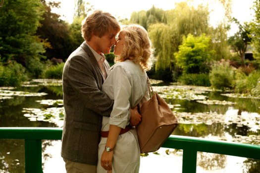 Woody Allen's "Midnight In Paris" Trailer Arrives