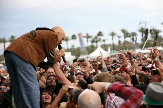 What You Missed at Coldchella