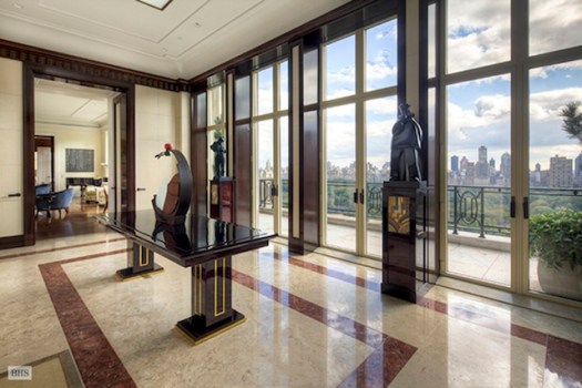 Former Citigroup CEO to Donate Proceeds of $88M Penthouse to Charity