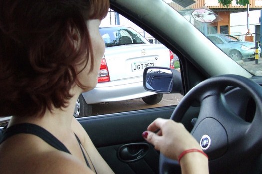 Facebook Date Becomes Getaway Driver